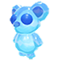 Frostbite Cub