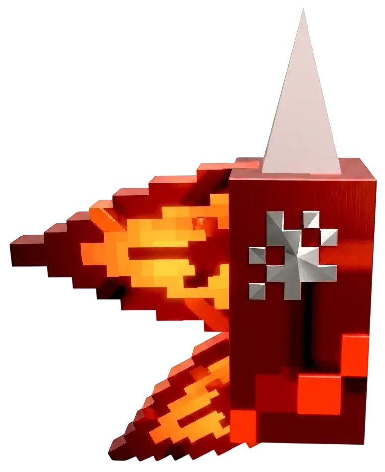 GaG2 Dragon's Breath seed