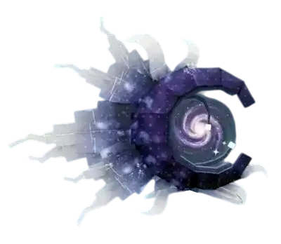 GaG2 Frozen mutation