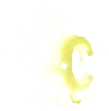 GaG2 Glow mutation