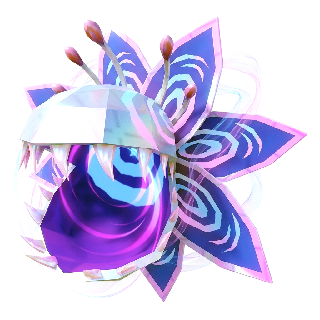 GaG2 Hypno Bloom crop