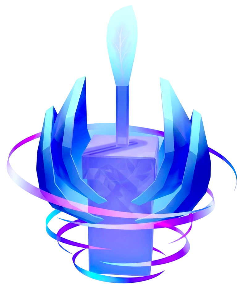 GaG2 Hypno Bloom seed