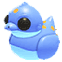 Gecko Ducky