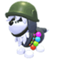 General Sheepdog