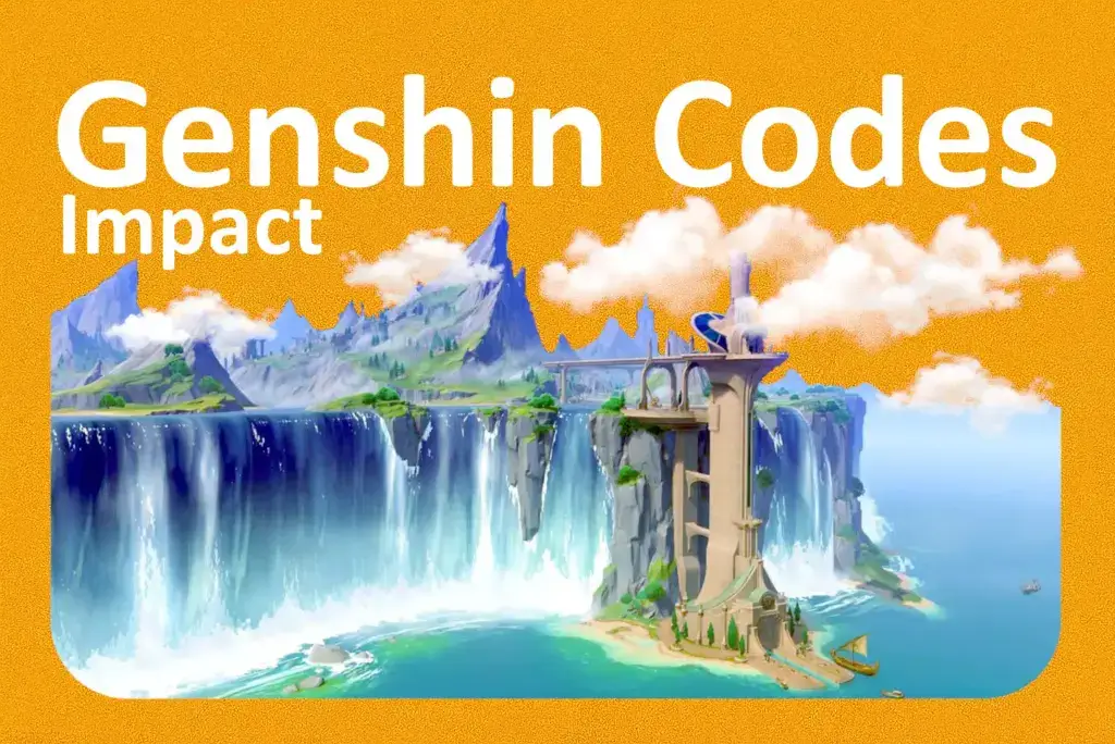 Genshin Impact Codes July 2026: Active Codes and How to Redeem Them Safely