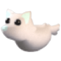 Ghost Wolf