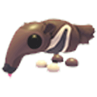 Giant Anteater
