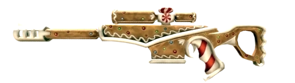 MM2 Gingerscope