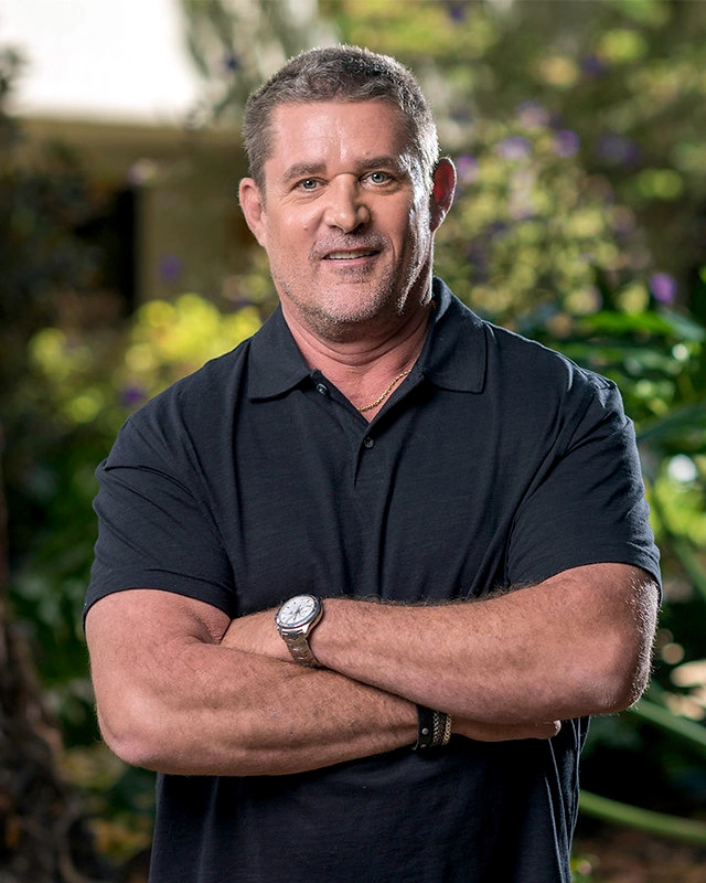 Glen Schofield