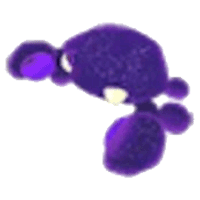 Glormy Crab