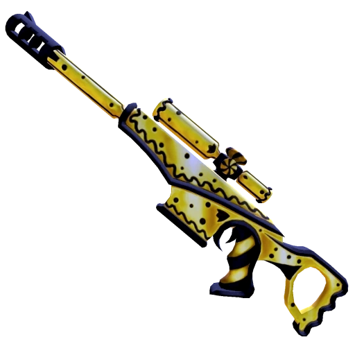 MM2 Gold Gingerscope
