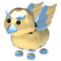 Golden Griffin