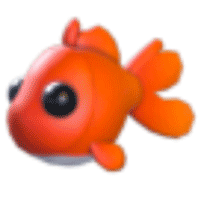 Goldfish