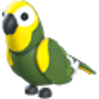 Green Amazon