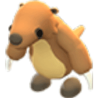 Ground Sloth