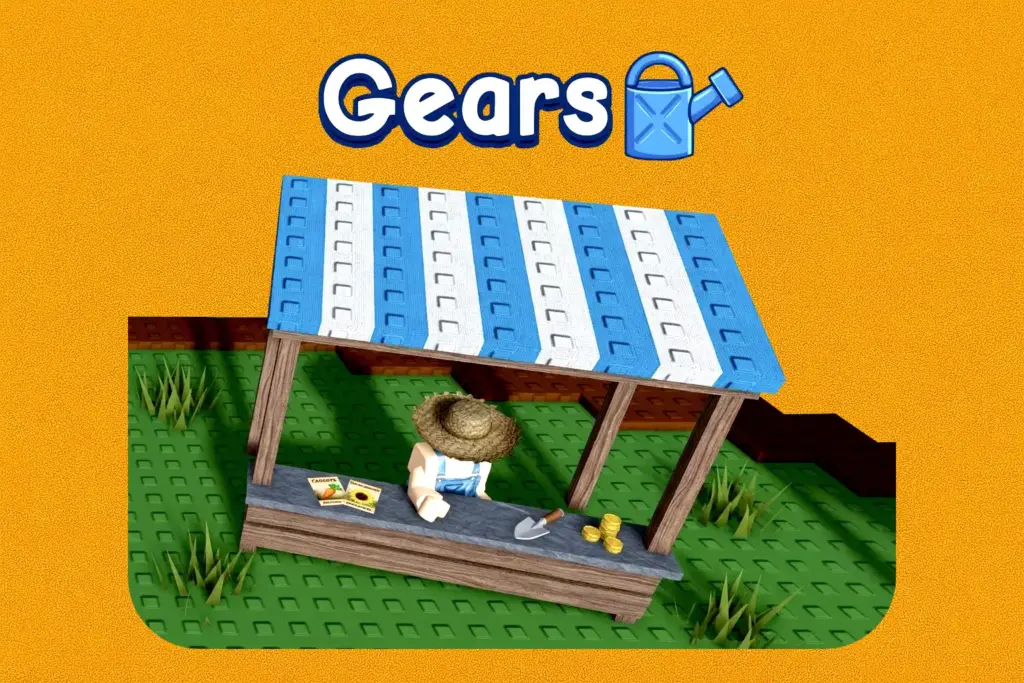 All Grow a Garden 2 Gear List: Prices, Abilities, and Trading Offers