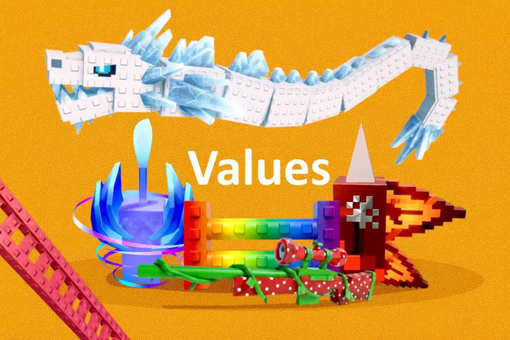 Grow a Garden 2 Value List & Trading Guide: Pets, Seeds, Gears, and Props