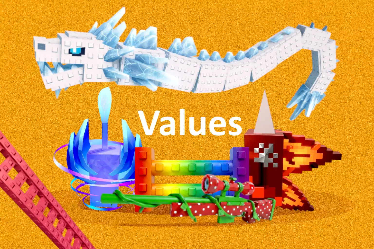 Grow a Garden 2 Values