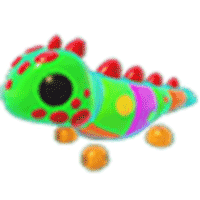 Gummy Guana