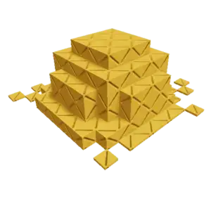 Haystack prop in GAG2 