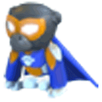 Hero Gibbon