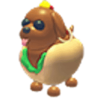 Hot Doggo