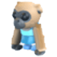 Influencer Gibbon