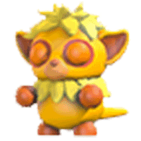 Island Tarsier