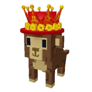 Jandel Monkey pet in Gag2