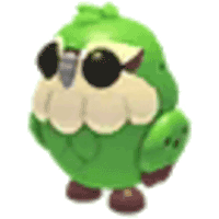 Kakapo