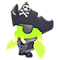 Kelp Captain