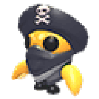 Kelp Hunter