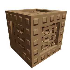 Ladder Crate icon in Grow a Garden 2