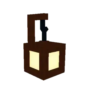 Lantern Crate in Gag2