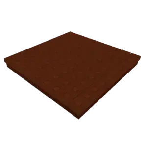 Large Spruce Floor prop in GAG2
