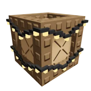 Light Crate icon in Grow a Garden 2