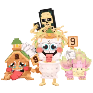 Los Secret Combinasionas brainrot