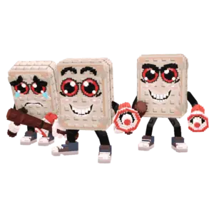 Los Tangcitos brainrot