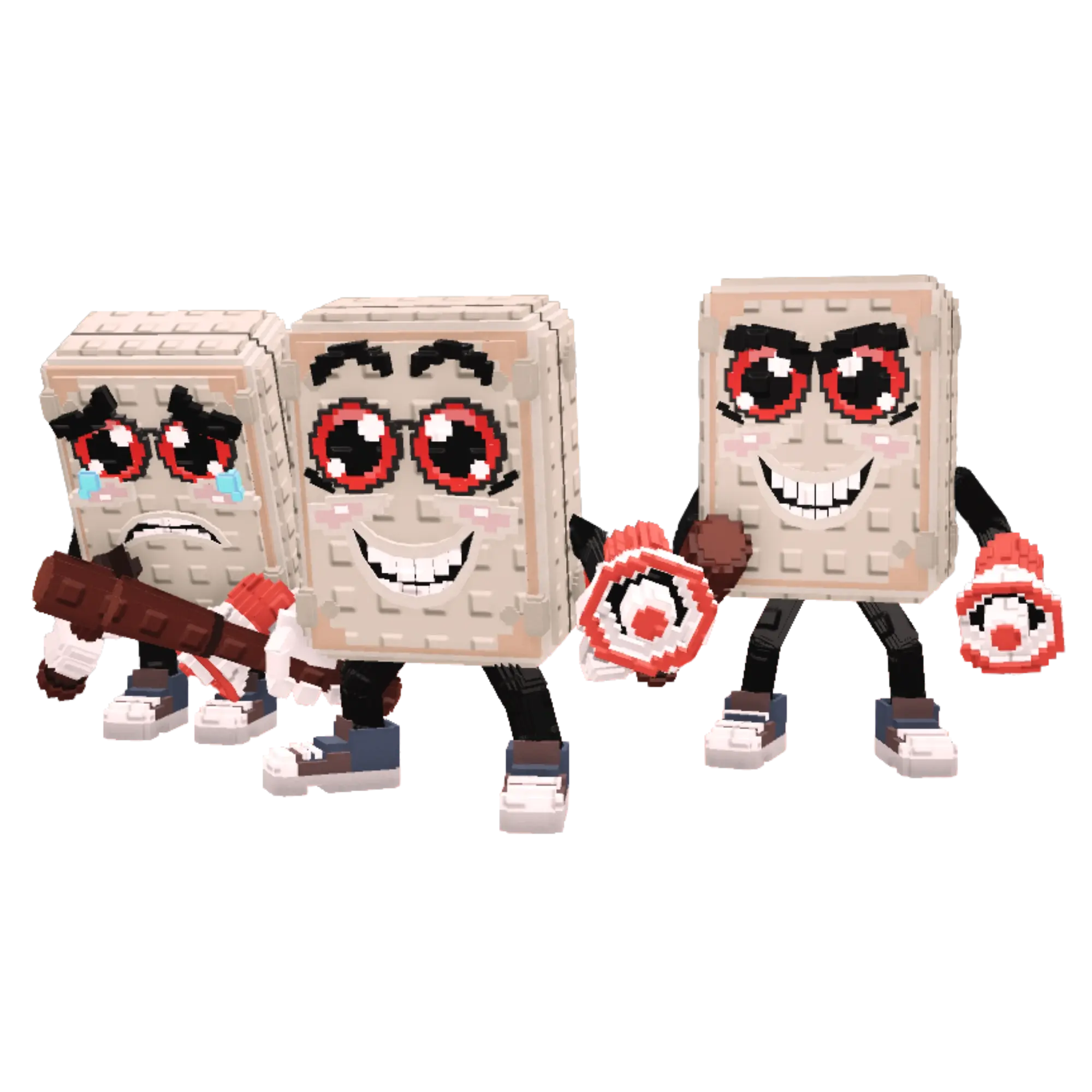 Los Tangcitos brainrot