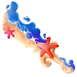 MM2 Beachy