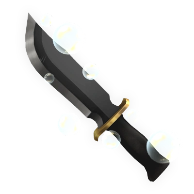 MM2 Bubbly Effect