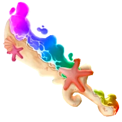 MM2 Chroma Beachy