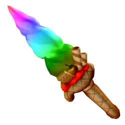MM2 Chroma Icecream