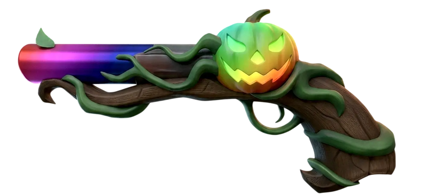 MM2 Chroma Traveler’s Gun