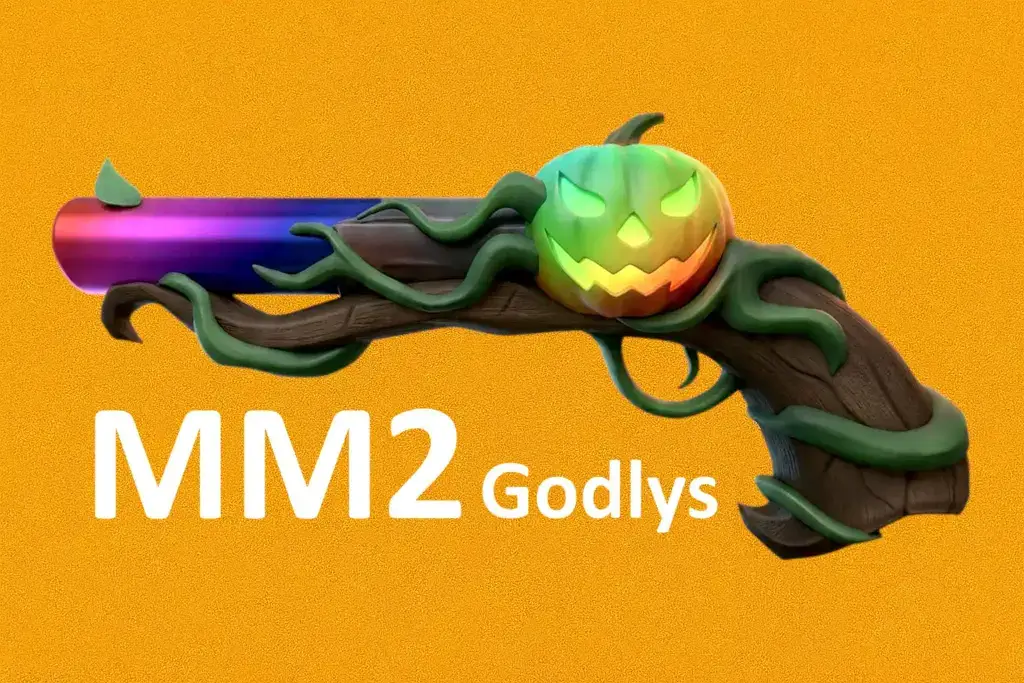 How to Get Free MM2 Godlys