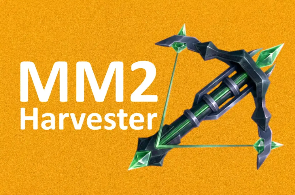 MM2 Harvester Value (2026): Current Price, Demand & How to Get It