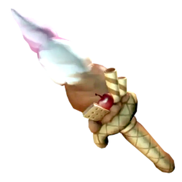 MM2 Icecream
