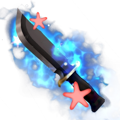 MM2 Ocean effect
