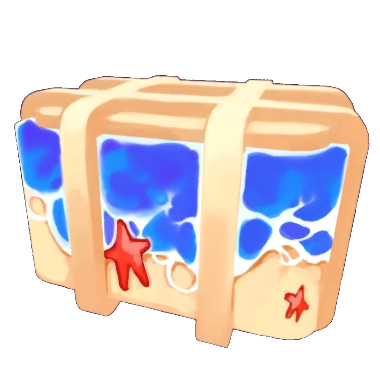 MM2 Summer Box 2026