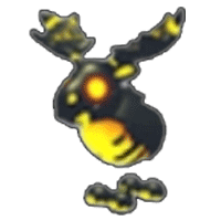 Magma Moose